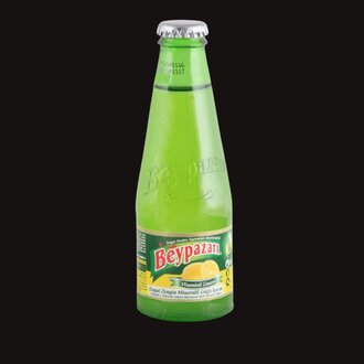 Limonlu Beypazarı Soda (20 Cl.) görseli