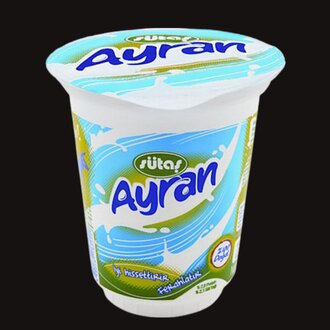 Ayran (33 Cl.) görseli