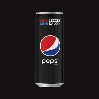 Pepsi Max (33 Cl.) görseli
