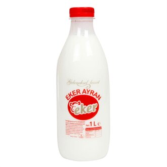 Ayran (1 L.) görseli