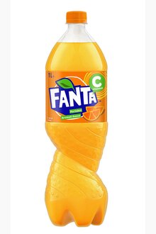 Fanta (1 L.) görseli