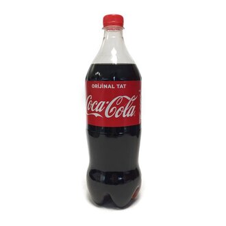 Coca-cola (1 L) görseli