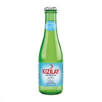 Soda (20 Cl.) görseli