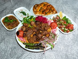 Kuzu Şiş görseli