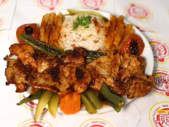 Tavuk Izgara görseli