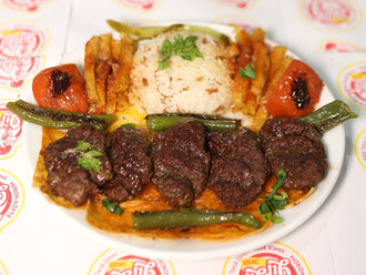 Horon Köfte Porsiyon- görseli