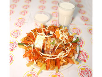 Tavuk Beeyti görseli