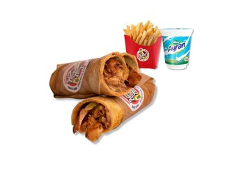 Avantaj Dürüm. görseli