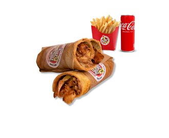 Combo Dürüm görseli