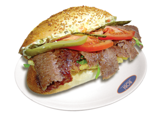 Atom Et Döner görseli