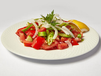 Çoban Salata görseli