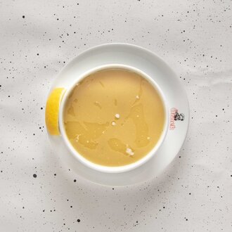 Mercimek Çorbası görseli