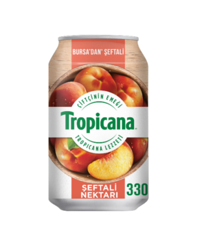 Tropicana (33 Cl.) görseli