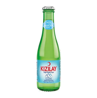 Kızılay Sade Soda (20 Cl.) görseli