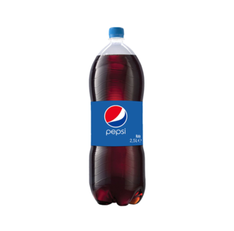 Pepsi (2,5 L.) görseli