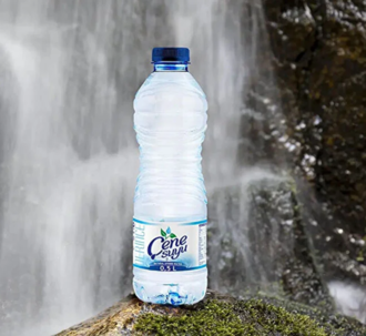 Çene Su (50 Cl.) görseli
