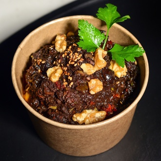 Agapia Meze görseli