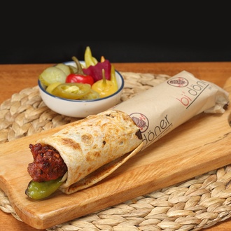 Adana Dürüm görseli