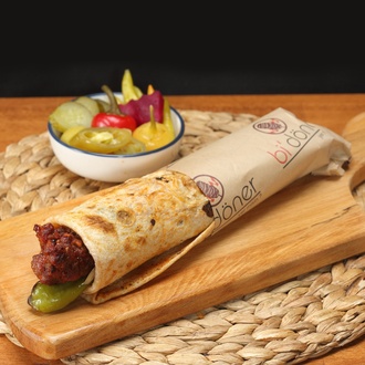 Mardin Dürüm görseli