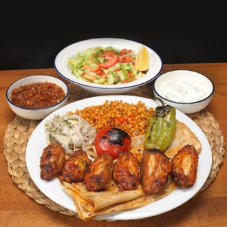 Tavuk Kanat görseli