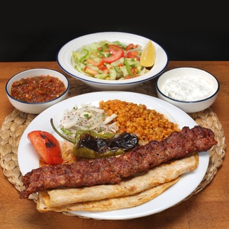 Mardin Kebap görseli