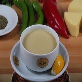Yayla Çorbası görseli