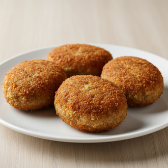Kadınbudu Köfte görseli