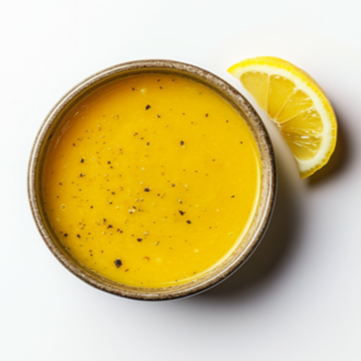 Mercimek Çorbası görseli