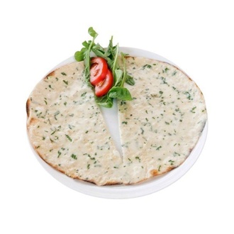 Peynirli Lahmacun görseli