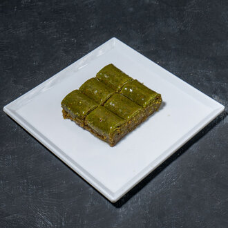 Fıstıklı Dolama (500 Gr.) görseli