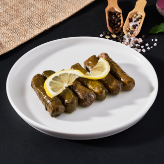 Zeytinyağlı Yaprak Sarma görseli