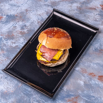 Xl Bro's Burger görseli
