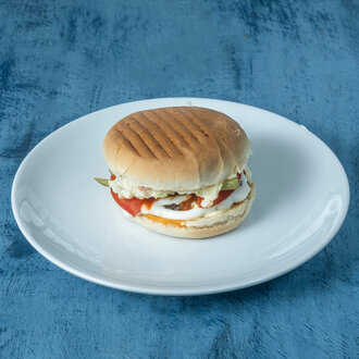 Marmaris Burger görseli