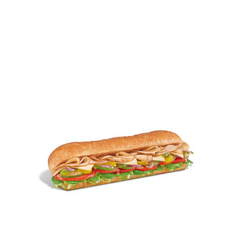 Hindi Göğüs Sandviç (30 Cm.) görseli