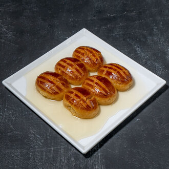 Şekerpare (6 Adet) görseli