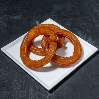 Halka Tatlısı (Adet) görseli