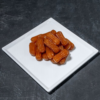 Küçük Tulumba Tatlısı (1 Kg.) görseli