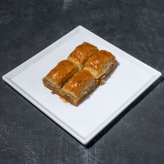 Cevizli Baklava (6 Adet) görseli