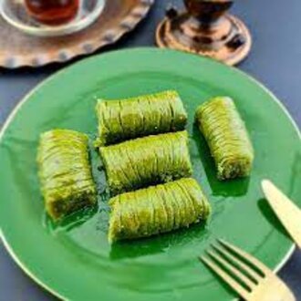 Fıstıklı Sarma (1 Kg.) görseli