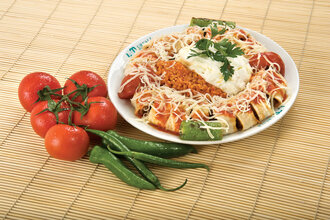 Kaşarlı Et Döner Sarma görseli