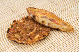 Fındık Lahmacun görseli