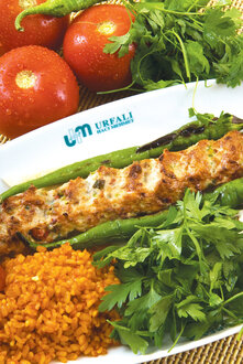 Haşhaşlı Kebap görseli