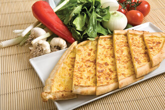 Kaşarlı Pide görseli