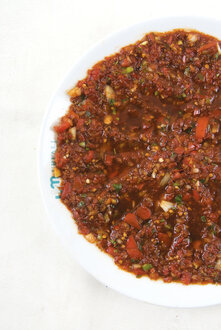 Ezme Salata görseli