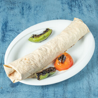 Dana Şiş Dürüm görseli