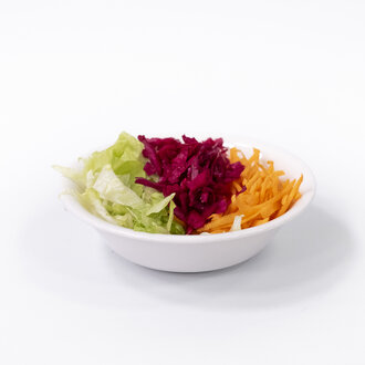 Mevsim Salata görseli