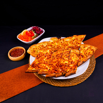 Kaşarlı Pide (50 Cm.) görseli