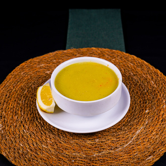 Mercimek Çorbası görseli