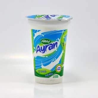 Ayran (17,5 Cl.) görseli