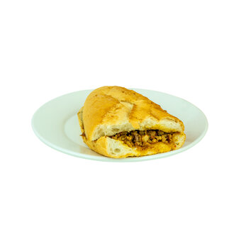 Tam Ekmek Arası Kokoreç görseli